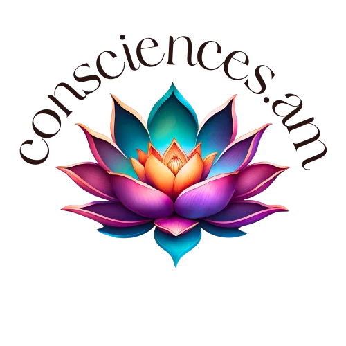 Logo Consciences